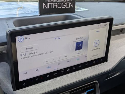 New 2026 Ford Maverick XLT AWD/4WD image 62