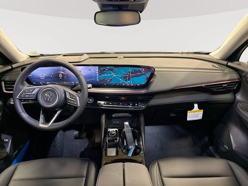 New 2026 Buick Envision Preferred AWD/4WD image 20