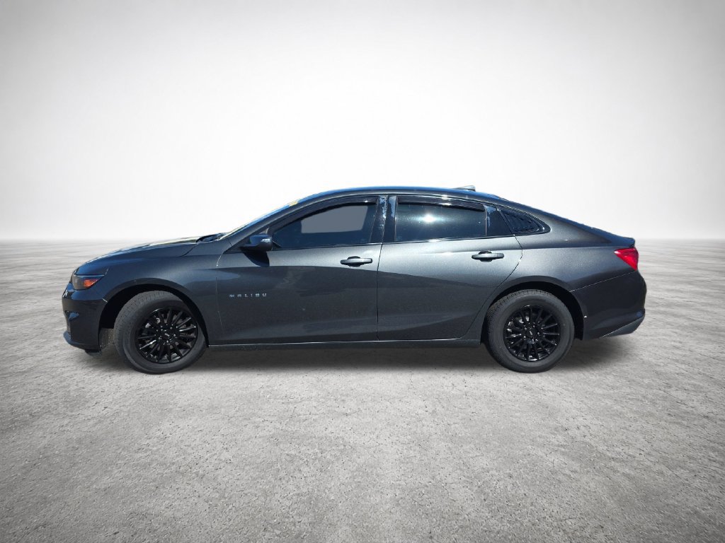Used 2018 Chevrolet Malibu LT FWD image 5
