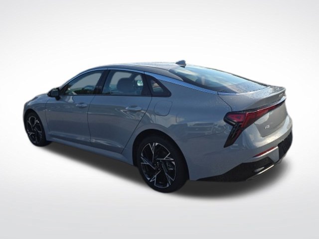 Used 2026 Kia K5 GT-Line w/ GT-Line Red Interior Package FWD image 5