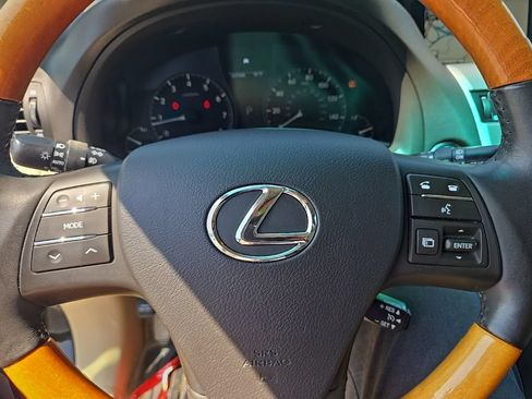 Used 2012 Lexus RX 350 AWD w/ Premium Pkg image 8