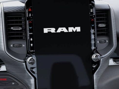 New 2026 RAM 1500 RHO w/ RHO Level 1 Equipment Group AWD/4WD image 55