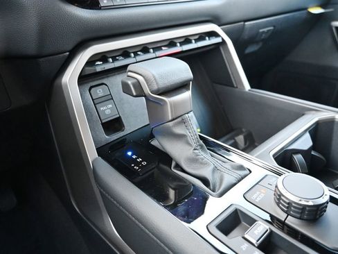 New 2026 Toyota Tundra Limited AWD/4WD image 22