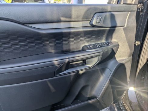New 2025 Ford Ranger XL image 12