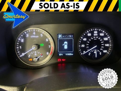 Used 2018 Hyundai Tucson SEL Plus FWD image 22
