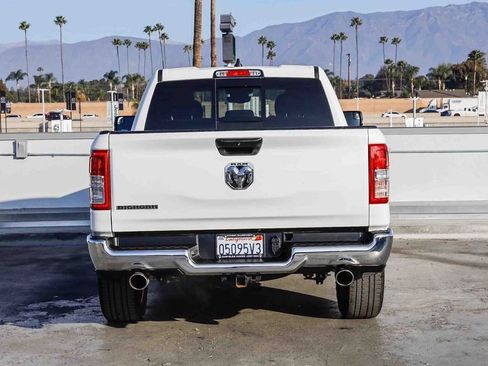 Certified 2023 RAM 1500 Big Horn image 8