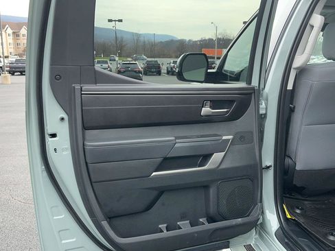 Used 2024 Toyota Tundra SR5 w/ TRD Off-Road Package image 24