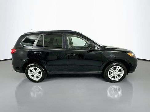 Used 2010 Hyundai Santa Fe GLS FWD image 8