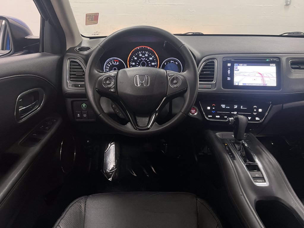 Used 2018 Honda HR-V EX-L image 14