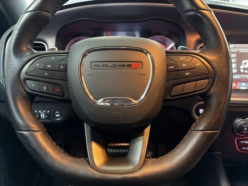 Used 2022 Dodge Charger Scat Pack RWD image 16