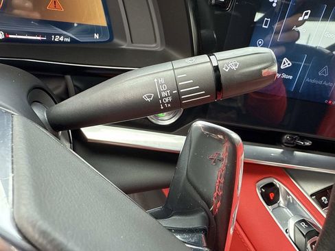 Used 2024 Chevrolet Corvette Stingray w/ Z51 Performance Package image 36