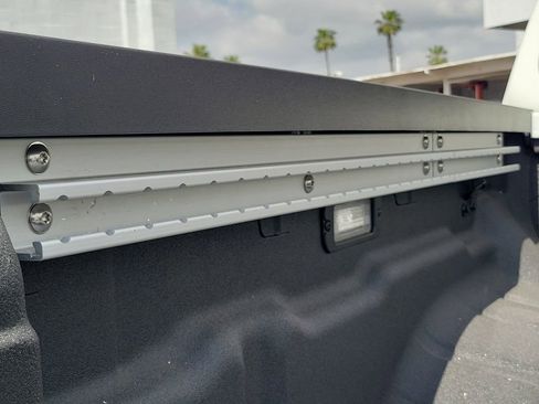 New 2026 Nissan Frontier SV RWD image 5