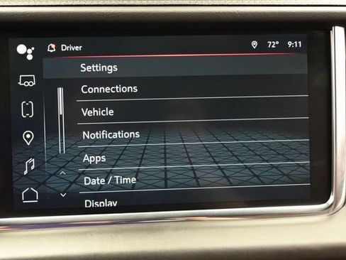 Used 2023 GMC Yukon Denali Ultimate AWD/4WD image 48