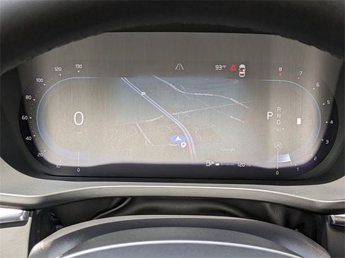 New 2025 Volvo XC60 B5 Ultra w/ Climate Package image 30