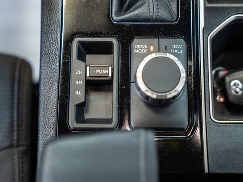 Certified 2026 Toyota Tundra SR5 AWD/4WD image 27