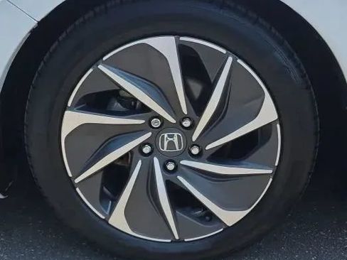 Used 2019 Honda Insight Touring image 54