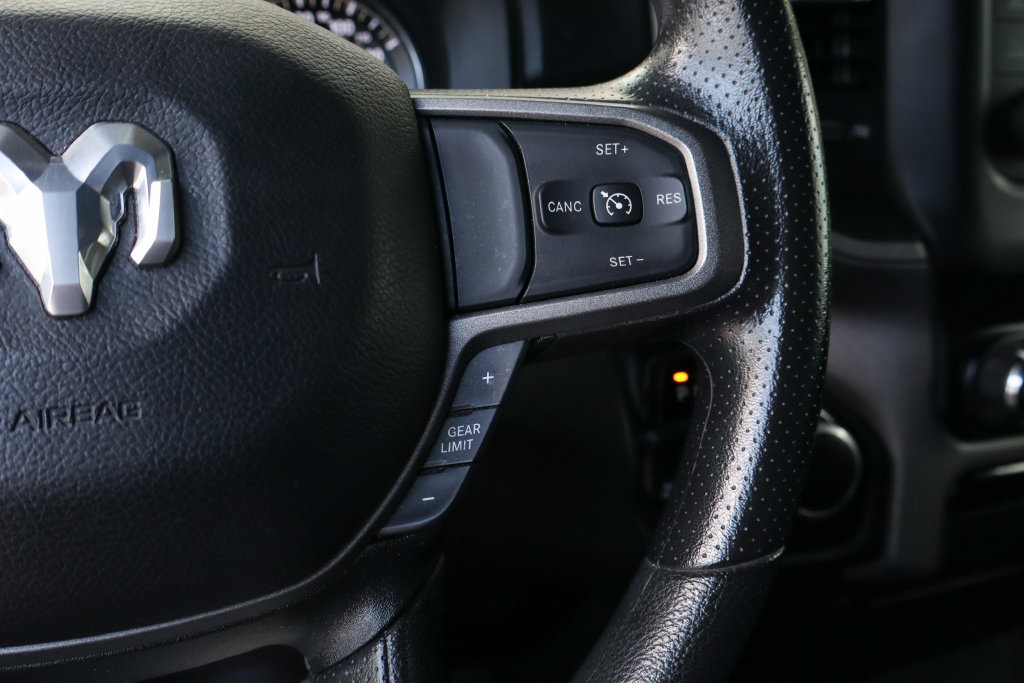 Used 2024 RAM 1500 Tradesman w/ Night Edition AWD/4WD image 26
