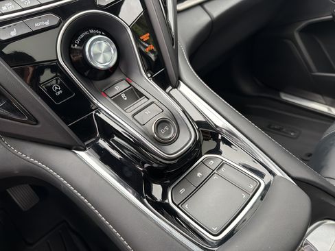 Used 2023 Acura RDX FWD w/ Technology Package image 28