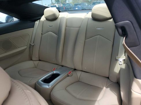 Used 2014 Cadillac CTS Premium image 14