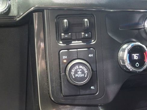 Used 2021 Ford F150 XLT w/ Equipment Group 302A High AWD/4WD image 20