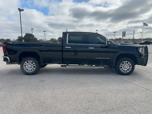 Used 2024 GMC Sierra 2500 SLT w/ SLT Convenience Package AWD/4WD image 6