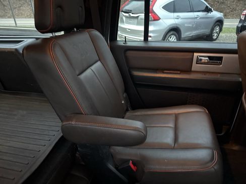 Used 2017 Ford Expedition EL King Ranch image 10