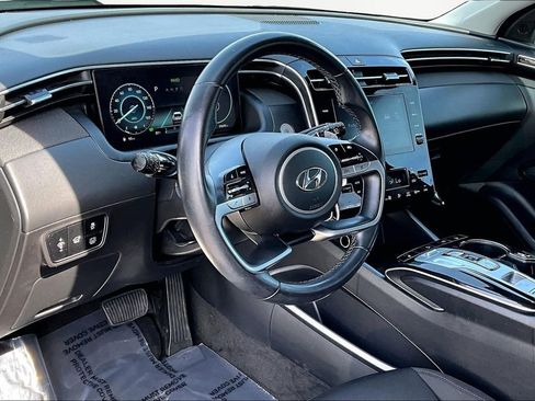 Used 2022 Hyundai Tucson SEL image 14