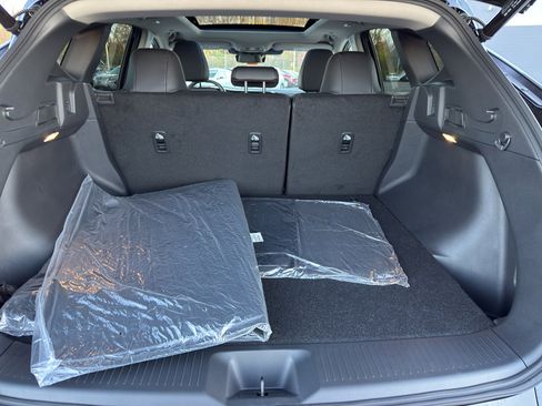 New 2026 Nissan Murano SL image 37