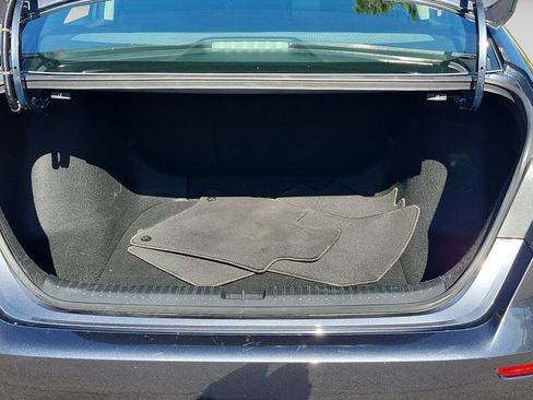 Certified 2023 Honda Accord EX image 16