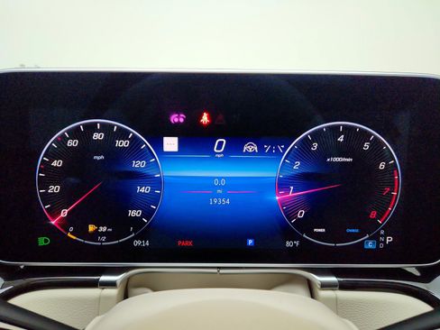 Used 2022 Mercedes-Benz S 500 S 500 image 28