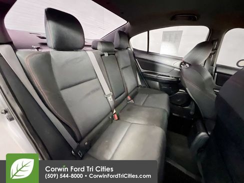 Used 2019 Subaru WRX AWD/4WD image 16
