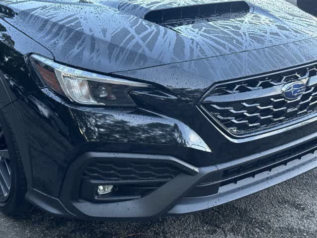 New 2026 Subaru WRX Premium AWD/4WD image 10