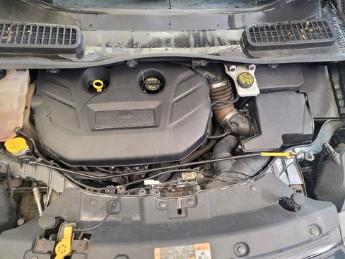 Used 2015 Ford Escape SE AWD/4WD image 30
