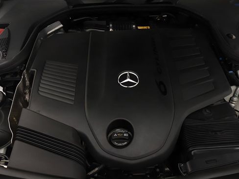 Certified 2023 Mercedes-Benz E 450 Coupe image 23