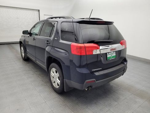 Used 2015 GMC Terrain SLT FWD image 5