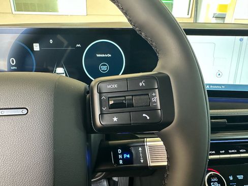 New 2026 Hyundai Santa Fe Calligraphy image 18