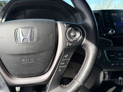 Certified 2022 Honda Ridgeline RTL image 26