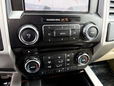 Used 2017 Ford F150 Lariat w/ Equipment Group 501A Mid RWD image 20