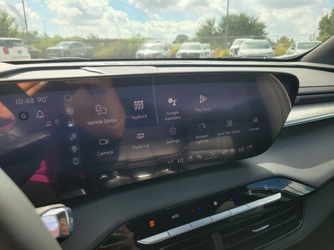 New 2026 Buick Enclave Avenir w/ Super Cruise Package image 22