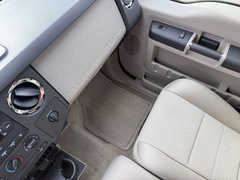 Used 2008 Ford F350 XL AWD/4WD image 29