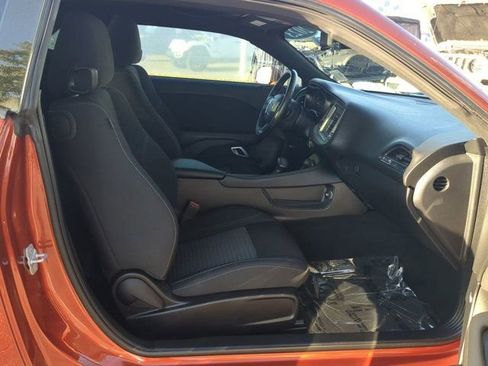 Used 2023 Dodge Challenger SXT w/ Blacktop Package image 13