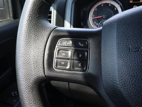 Used 2018 RAM 2500 Tradesman w/ Chrome Appearance Group AWD/4WD image 28