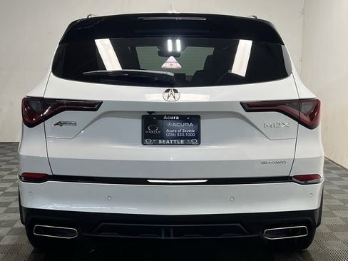 New 2026 Acura MDX A-Spec image 21