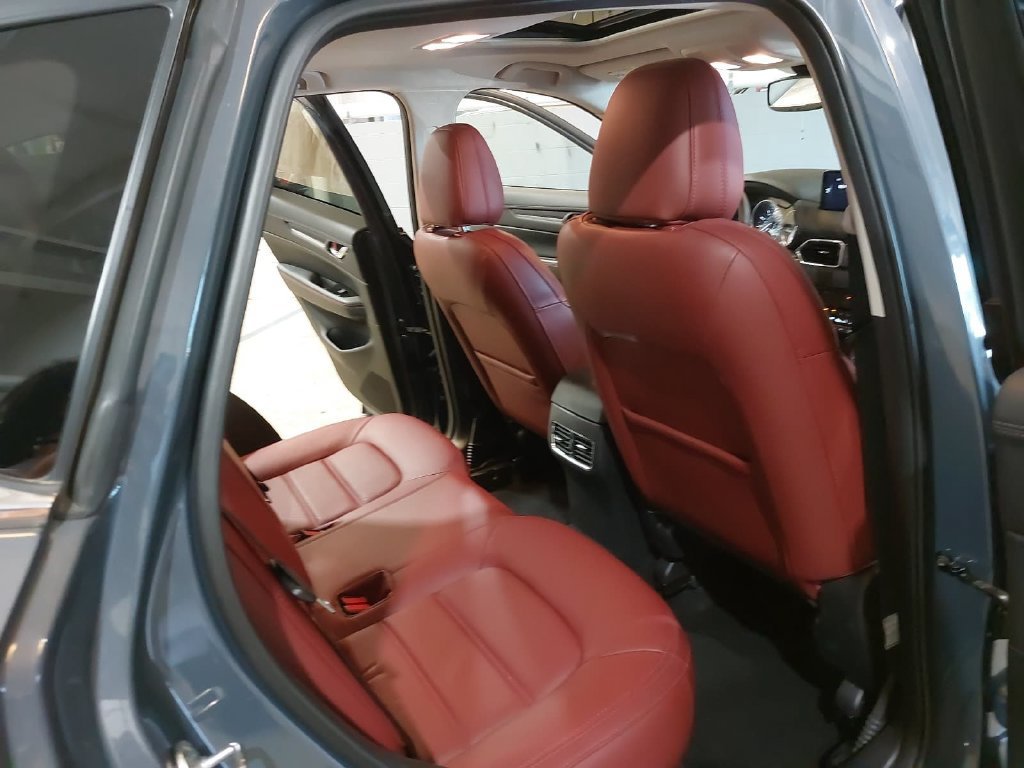 Used 2025 MAZDA CX-5 Carbon Edition AWD/4WD image 11