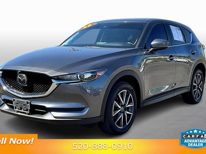 Used 2018 MAZDA CX-5 Touring w/ Preferred Equipment Package