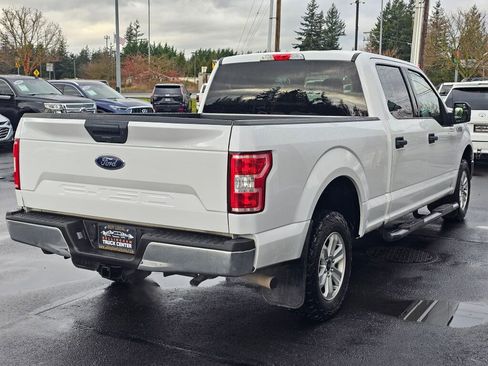 Used 2019 Ford F150 XLT w/ Trailer Tow Package image 5