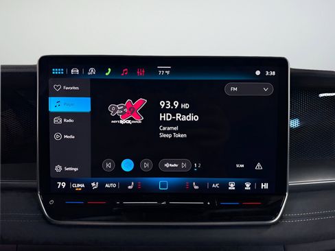 New 2026 Volkswagen Tiguan SE image 15