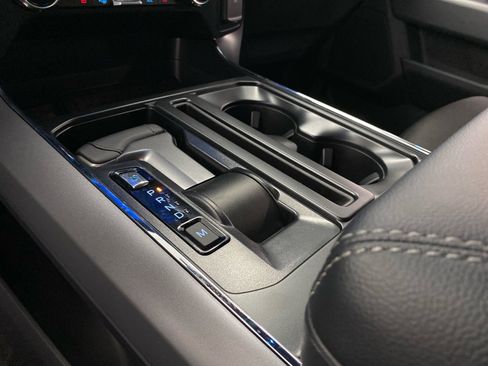 New 2025 Ford F150 XLT w/ Equipment Group 302A MID image 49