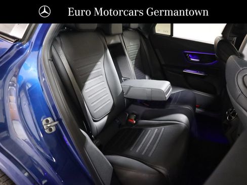 Used 2026 Mercedes-Benz GLC 300 4MATIC image 54