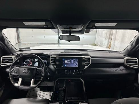 Used 2025 Toyota Tundra SR5 image 40